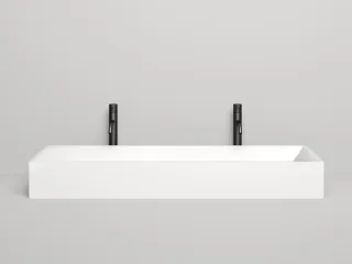 Накладная раковина Salini Sonata S-Stone 1401201MRF 120см RAL полностью